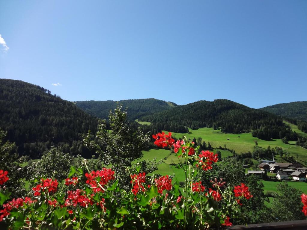 Hotel Garni Sonnblick Bad Kleinkirchheim Exterior photo